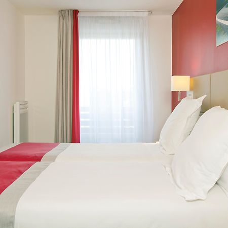 Sejours & Affaires Paris Bagneux Apartment Bagneux  Exterior photo