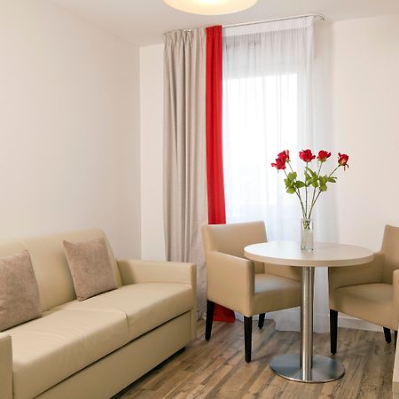 Sejours & Affaires Paris Bagneux Apartment Bagneux  Exterior photo