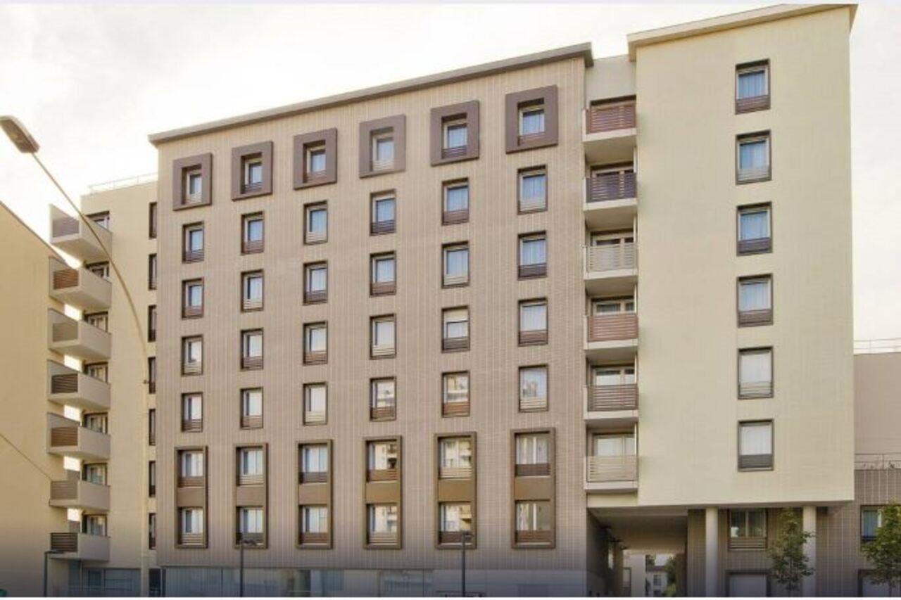 Sejours & Affaires Paris Bagneux Apartment Bagneux  Exterior photo