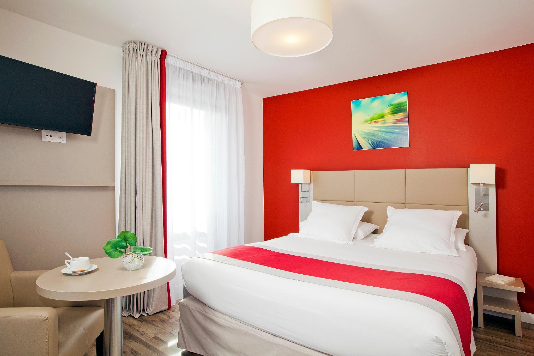 Sejours & Affaires Paris Bagneux Apartment Bagneux  Exterior photo