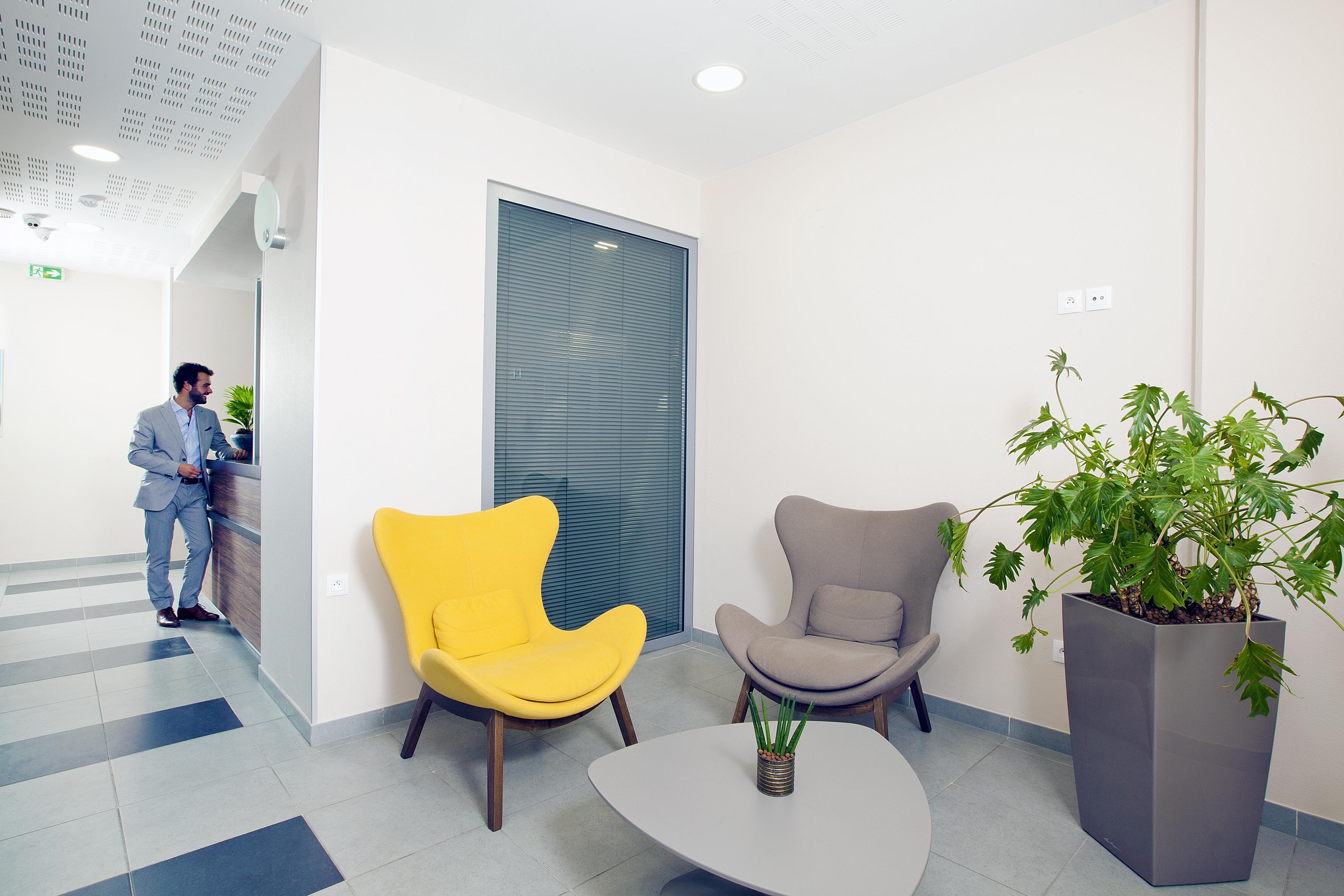 Sejours & Affaires Paris Bagneux Apartment Bagneux  Exterior photo