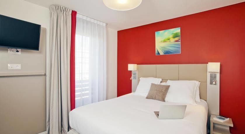 Sejours & Affaires Paris Bagneux Apartment Bagneux  Exterior photo
