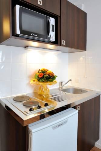 Sejours & Affaires Paris Bagneux Apartment Bagneux  Exterior photo